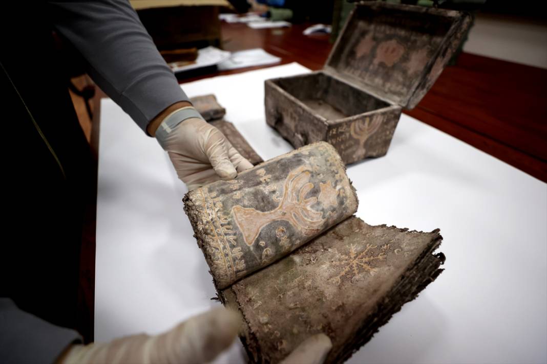 Konya’da sahte eserler sergisi açılacak 5